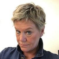 Lena Bäck