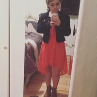 Ryleigh Carrier