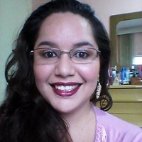 Marcia Lima