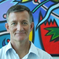 Mark Hammond