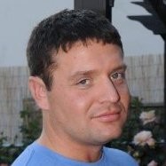 Stephen Hellman
