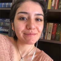 Juliana Gazali Gutiérrez