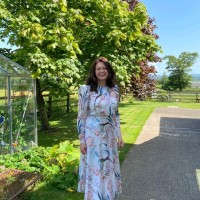 Mary Jo Mcpeake