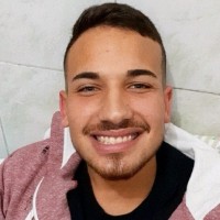 Samuel Cristiano Margarido