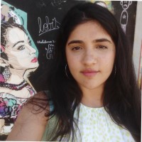 Taina Amud