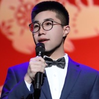 Ray Lu