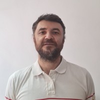 Nicolas Giani