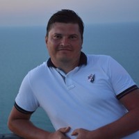 Yurii Bukhanevych