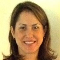 Lisa Goddard