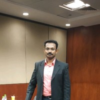 Jinesh P P