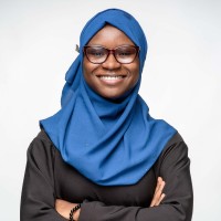 Haneefah Abdurrahman Lekki