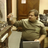 Dmitry Overchuk