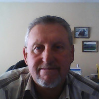 Fred Robertson