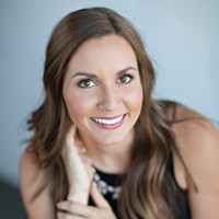 Darcy Esau