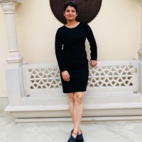 Priya Rai