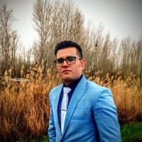 Mehdi Jafari