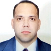 José Gregorio Barrios Canache