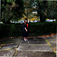 Lauren Haworth
