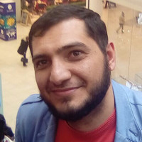 Ruslan Muradov