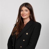 Ariana Vucic