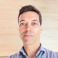 Daniel Ramirez Navarro