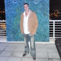 Stephen Gordon