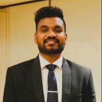 Akila Widanagamage