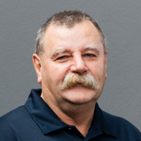 Bill Roche