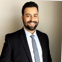 Adam Saba