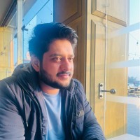 Sanchit Sharma