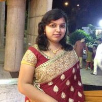 Monica Sumanth