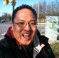 Christopher Reyes