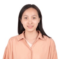 Nicole Zheng
