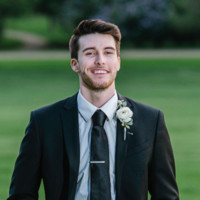 Brandon Enders