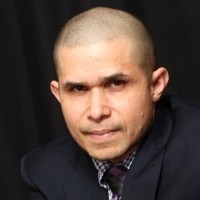 Oscar Rodriguez Gonzalez
