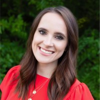 Anna Harward