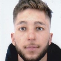 Rayan Ould-ouali