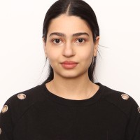Arina Kostanyan