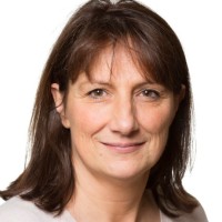 Lise Mauret