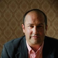 Cyrus Kuhzarani