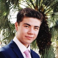 Alec Schumacher