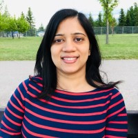Sampada Pradhan