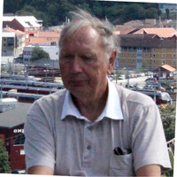Tollef Bjerkreim