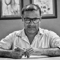 Shakeeb Ahmad