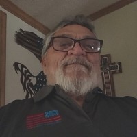Steven P. Peña Sr.