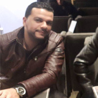 Jaber Laakel