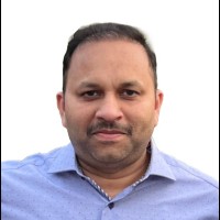 Binu Jacob