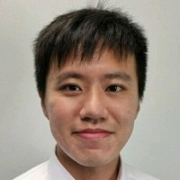 Clarence Sim