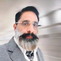 vivek sood