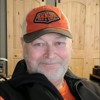 Greg Odness
